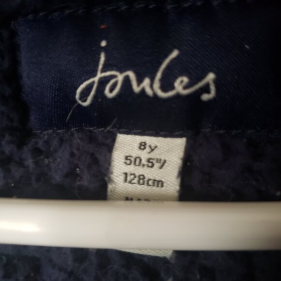 Joules brand coat - Picture 3 of 7